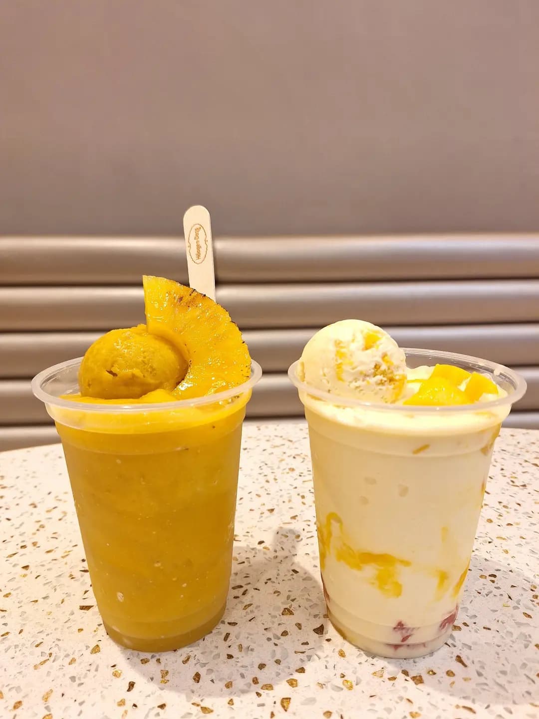 Häagen-Dazs photo 6