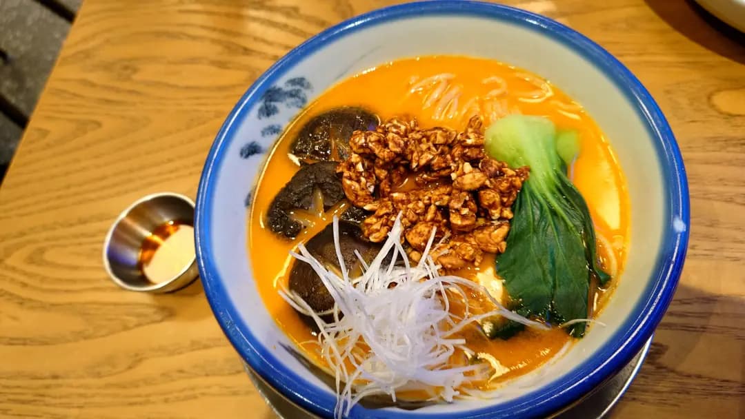 阿夫利拉麵 (希慎廣場) photo 6