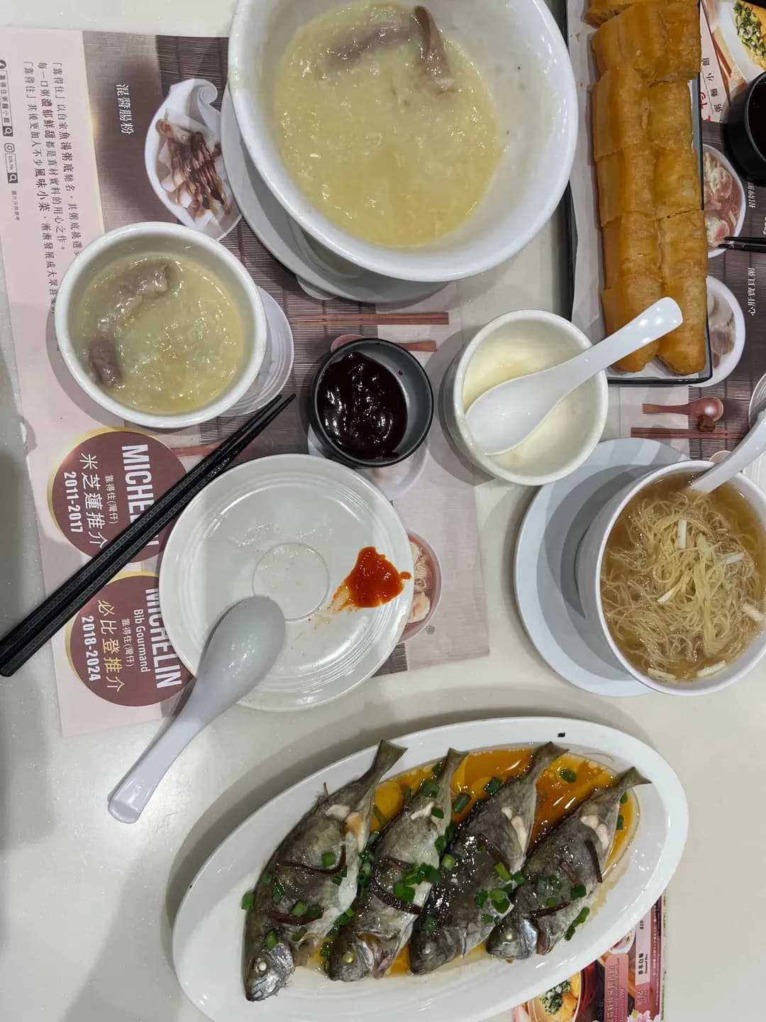 靠得住粥麵小館 (Citylink) photo 1