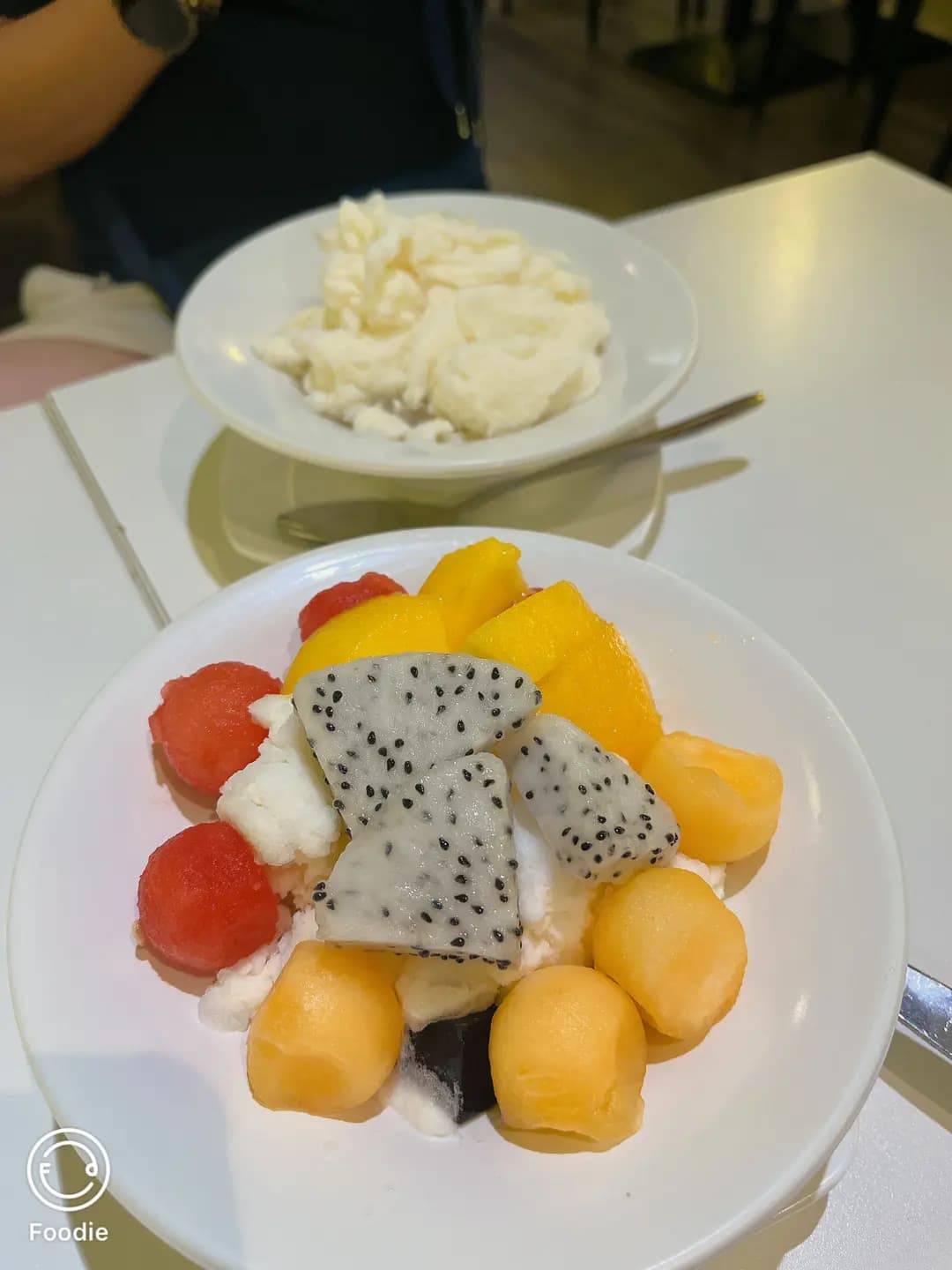 貴族甜品 (元州街) photo 2