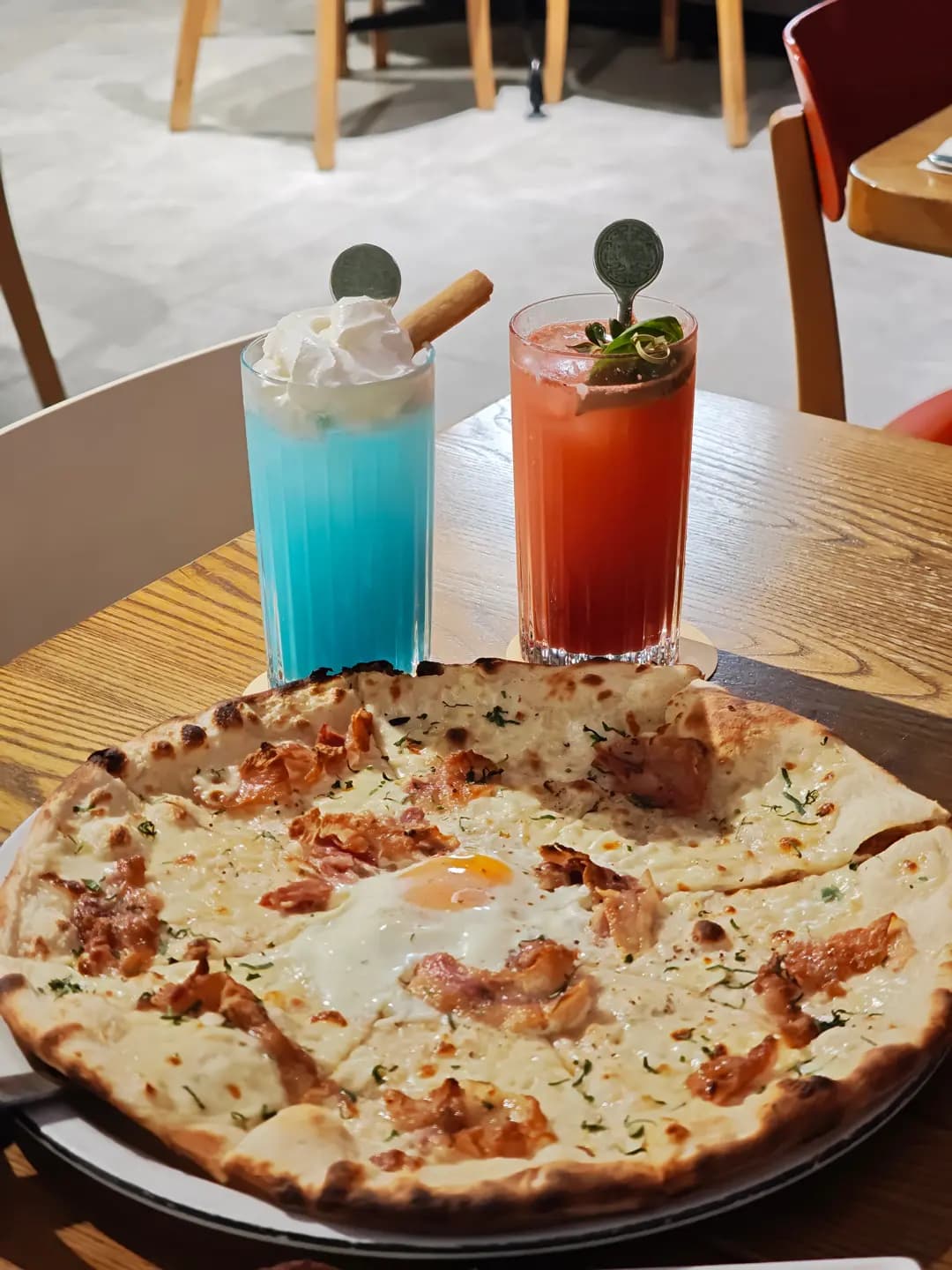 PizzaExpress (上水廣場) photo 8
