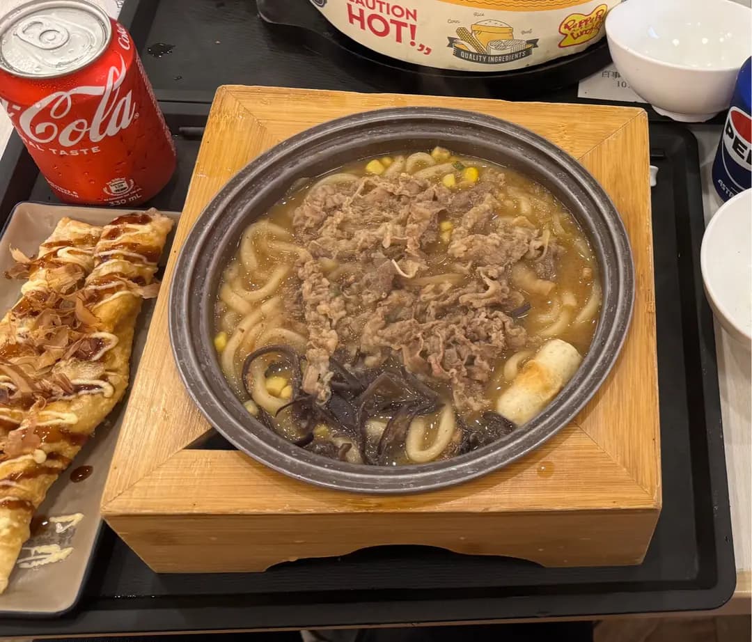 沖繩二段料理 (奧海城二期) photo 4