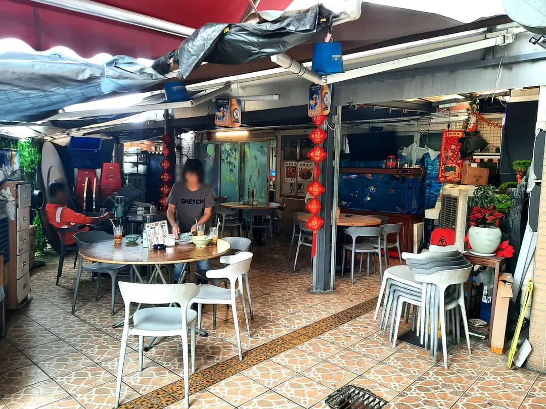 文記客家皇餐廳 photo 1