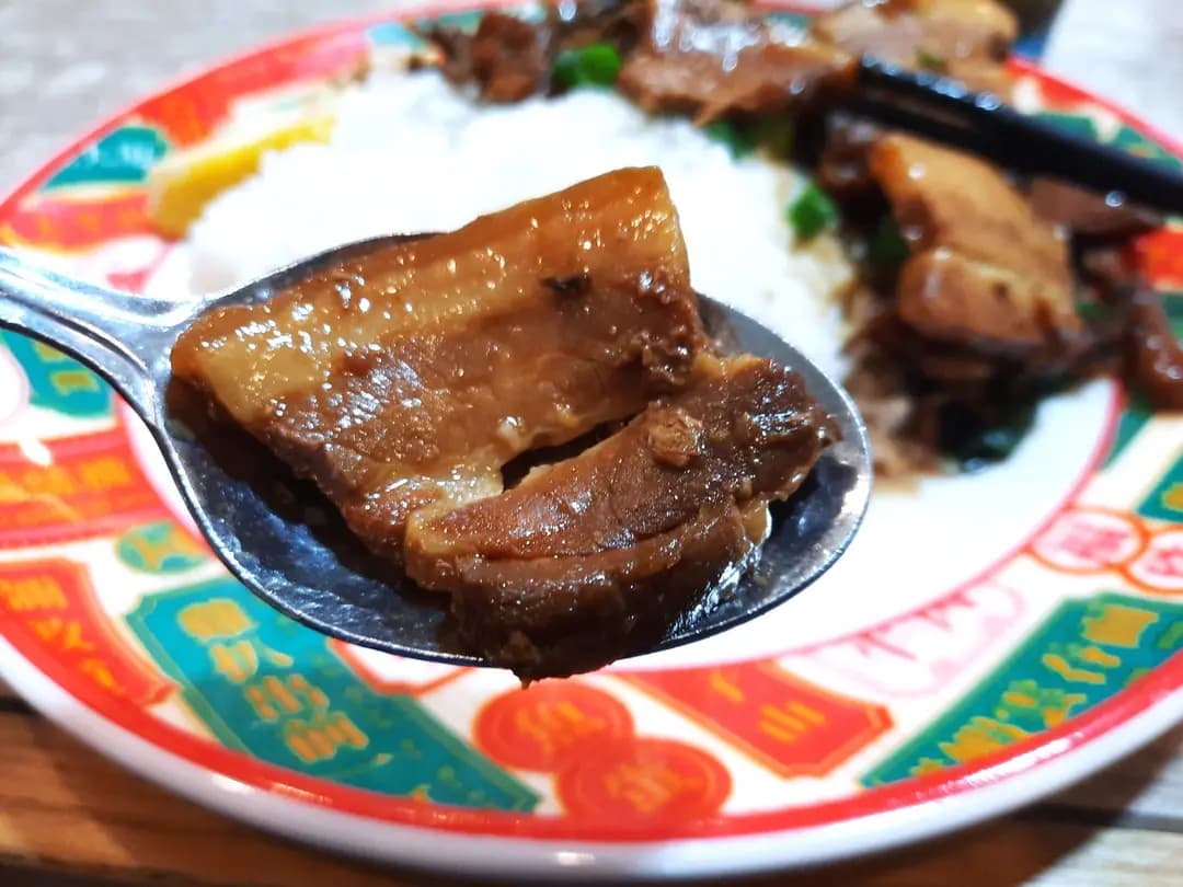 文記客家皇餐廳 photo 7