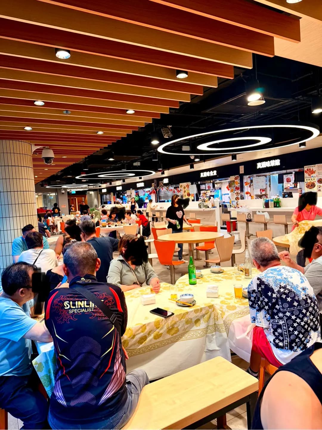 真滋味食堂 photo 3