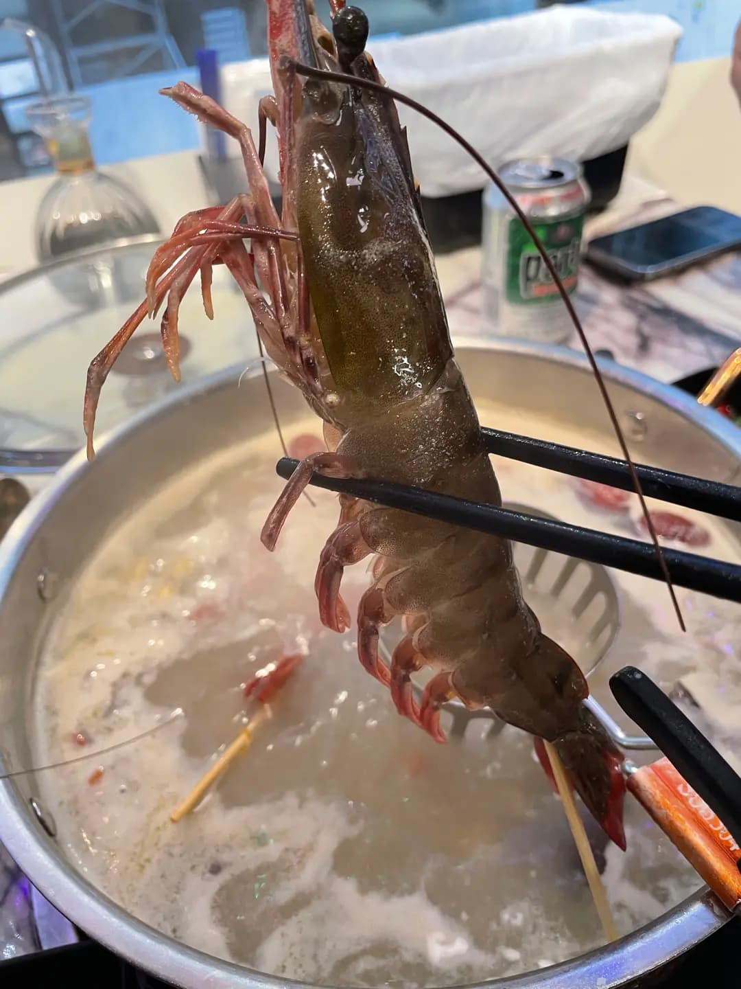 阿爺八鮮鍋 photo 2
