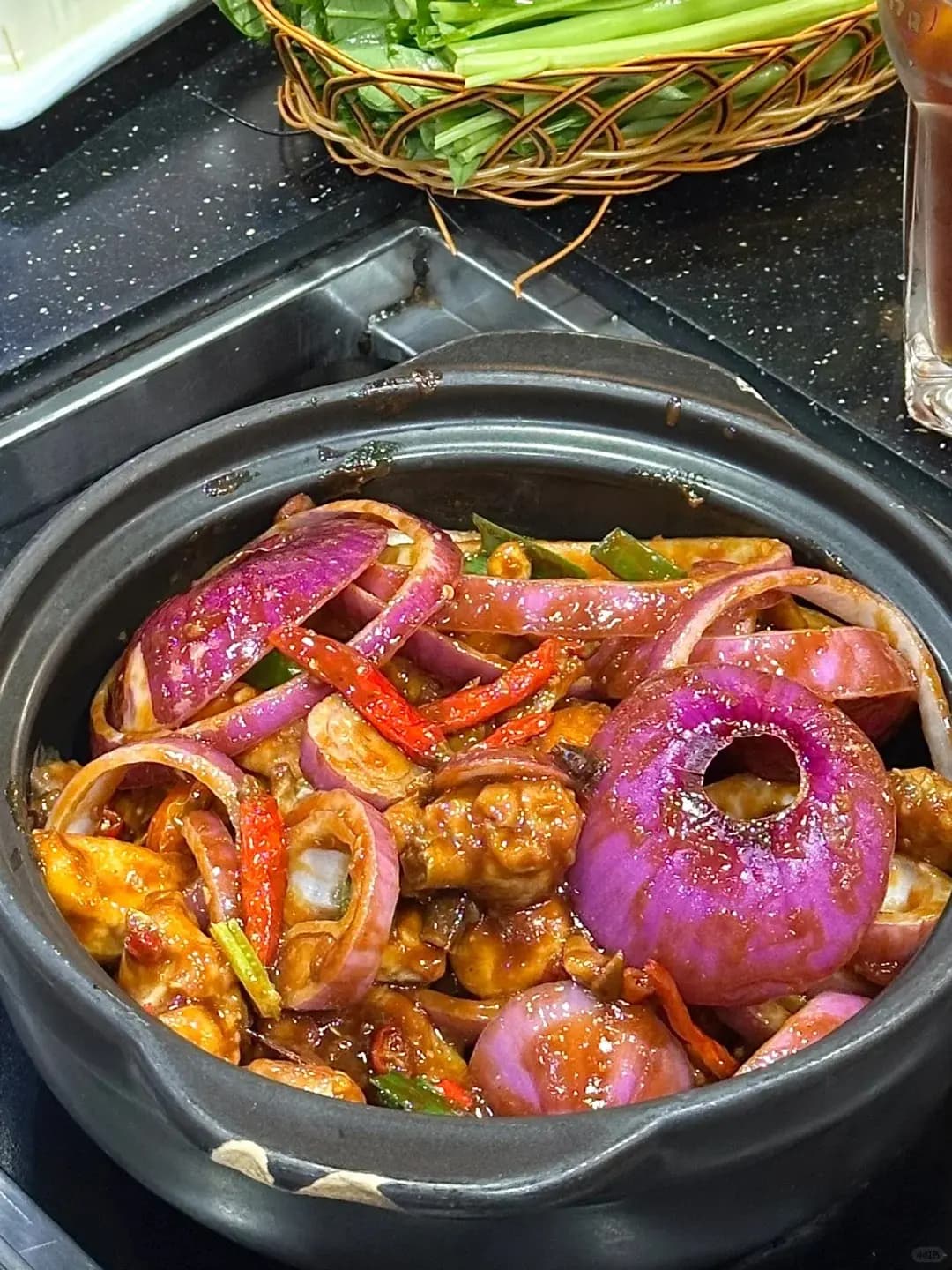 一品雞煲火鍋 photo 1