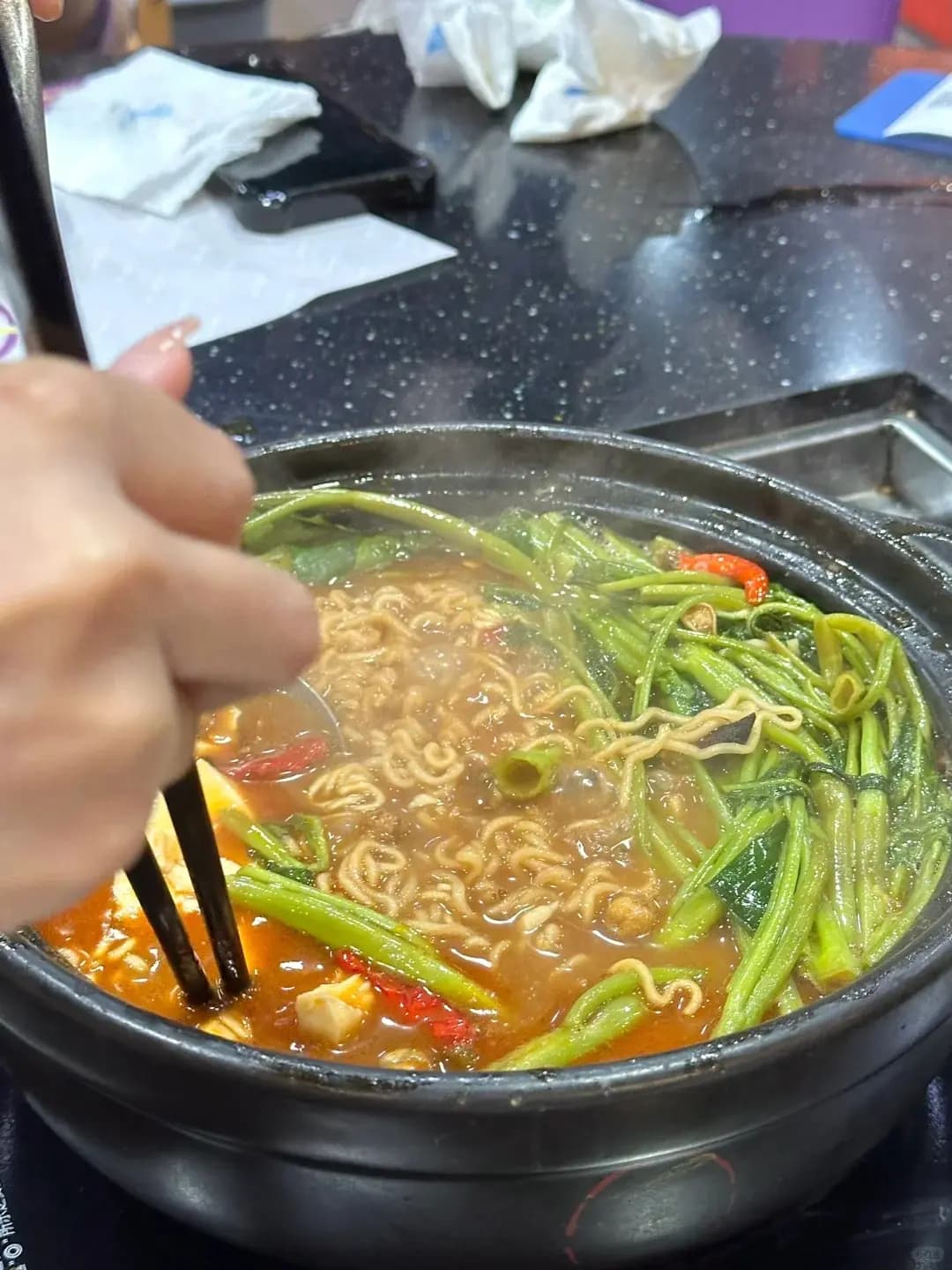 一品雞煲火鍋 photo 6
