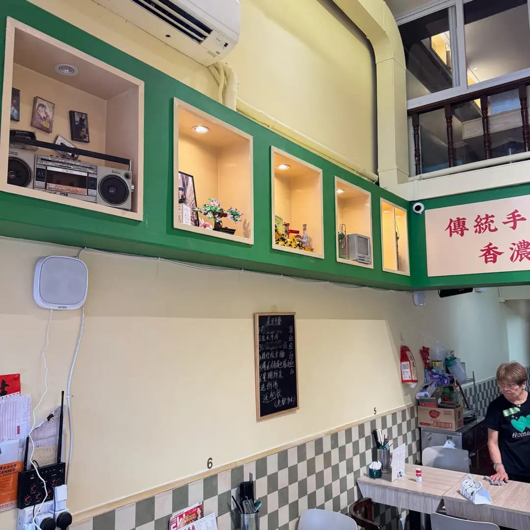 大笑爺餐廳 photo 2