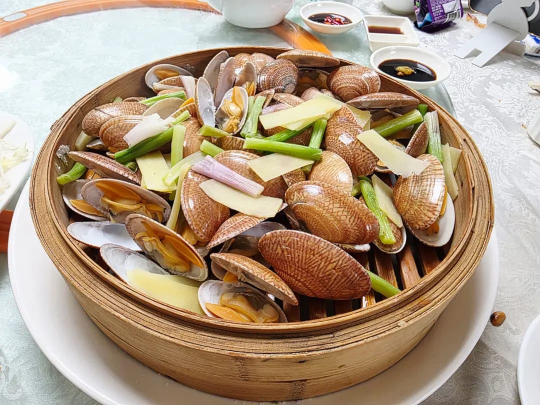 歡樂海鮮酒家 photo 5