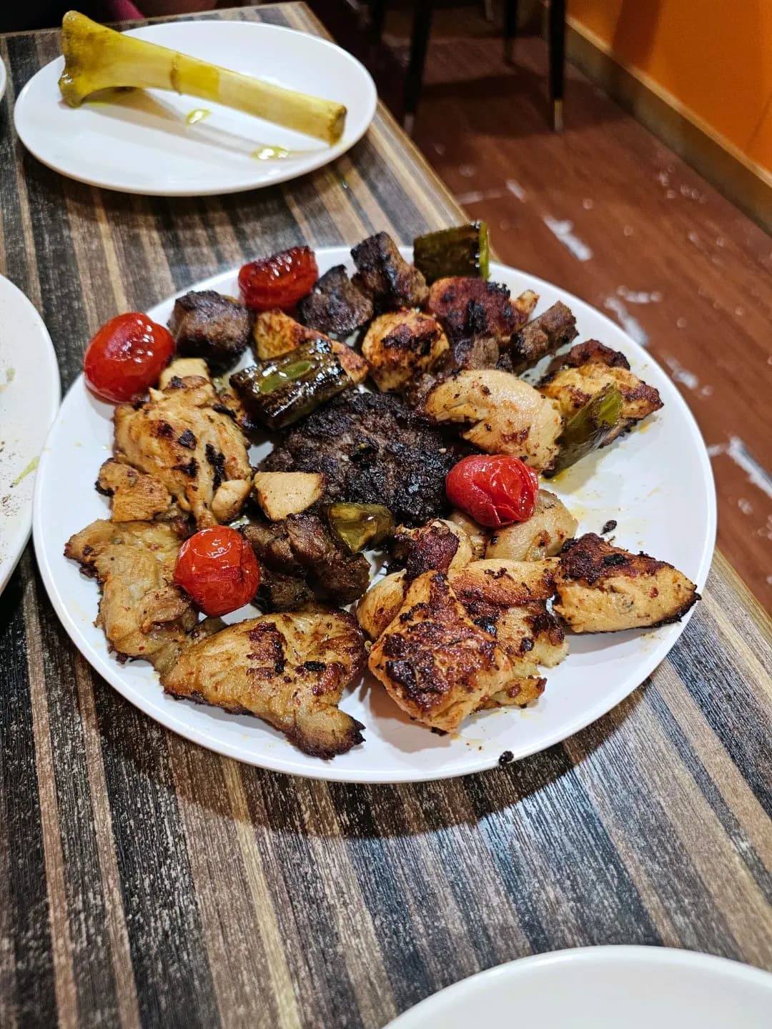 Bismillah Kebab House photo 8