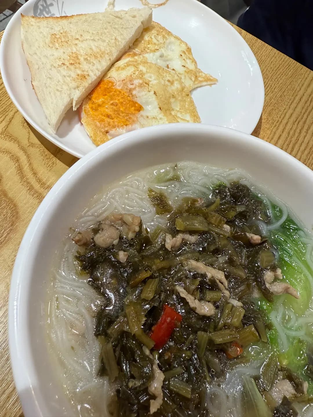 世一車仔麵・小食 photo 5
