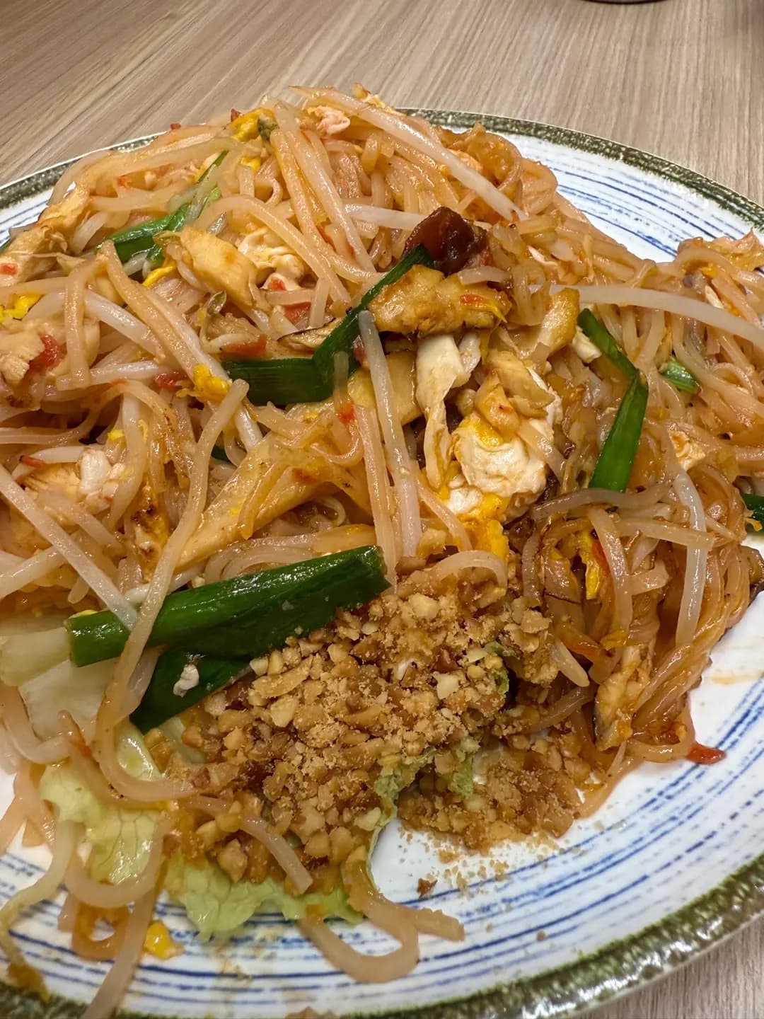 晴苑泰國海南雞 photo 5