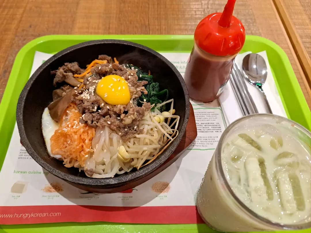 Hungry Korean (青衣城2) photo 8
