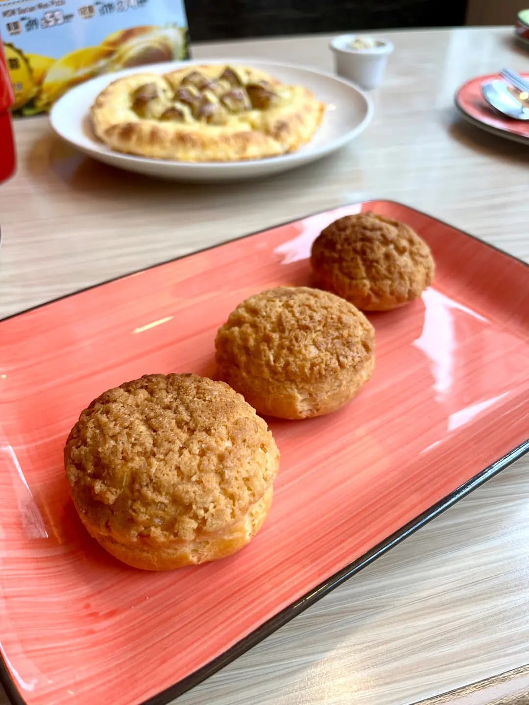 必勝客 (西洋菜南街) photo 4
