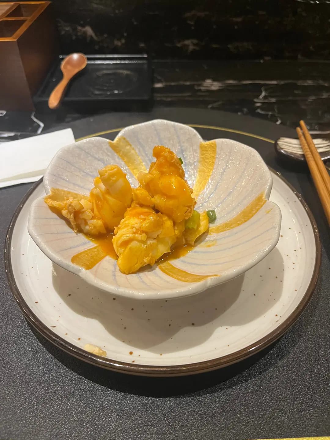 汝 鐵板燒 photo 1