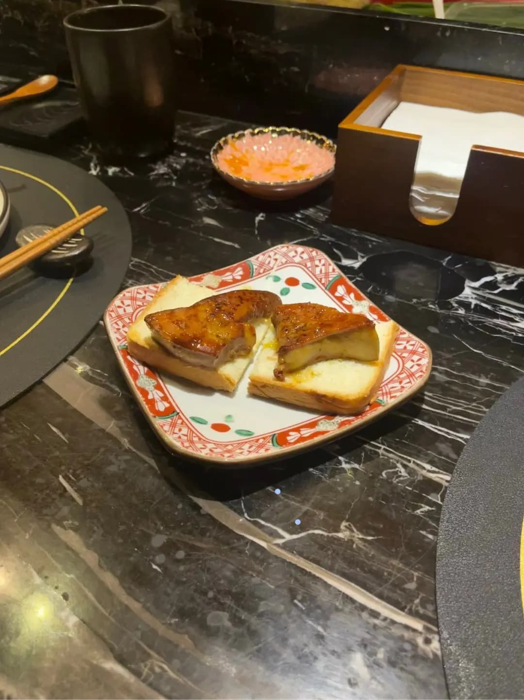 汝 鐵板燒 photo 8