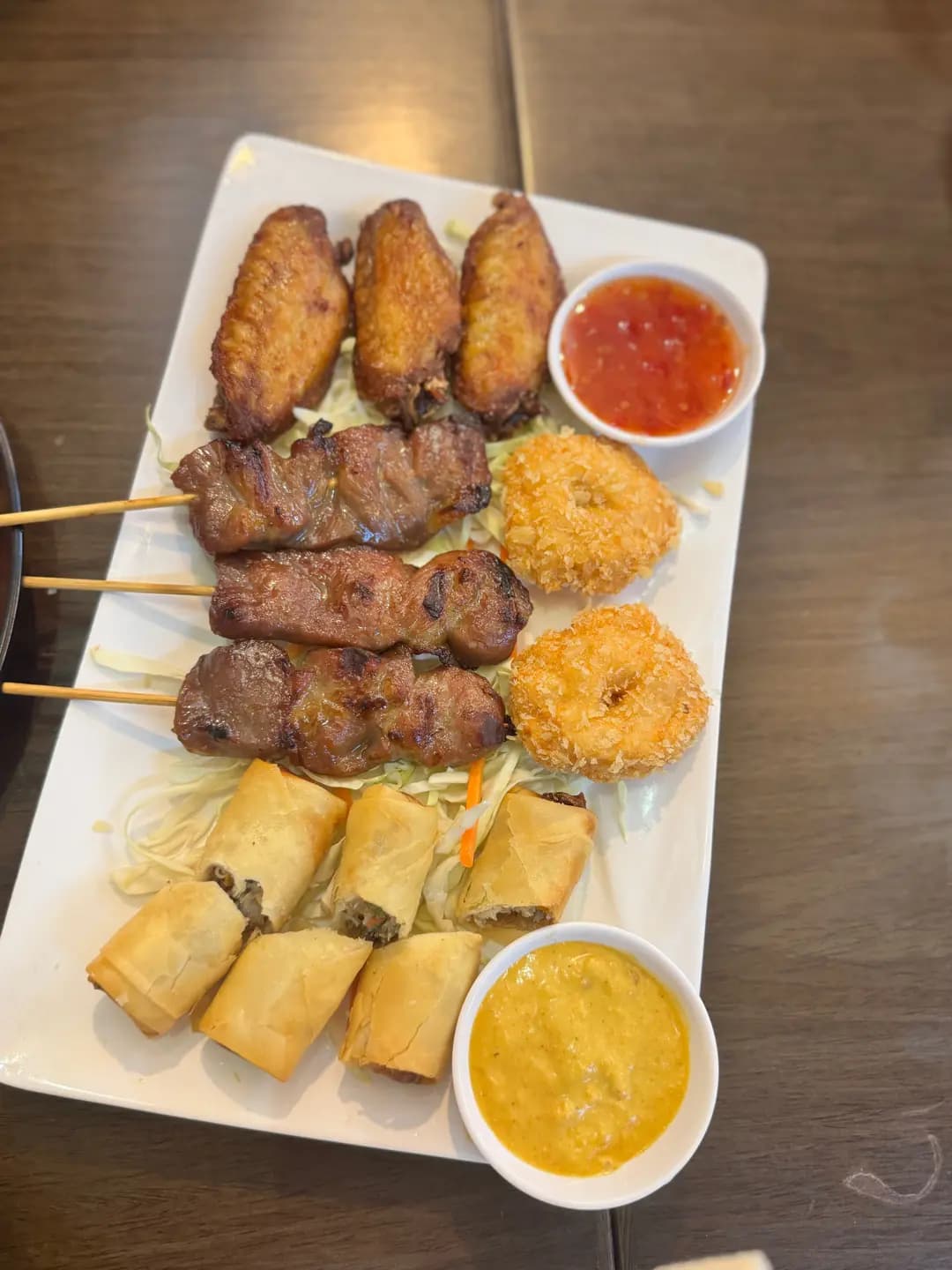 金泰皇泰國菜館 photo 6