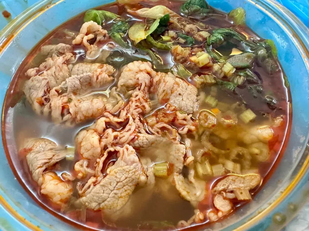 樂融融手工麵 photo 7