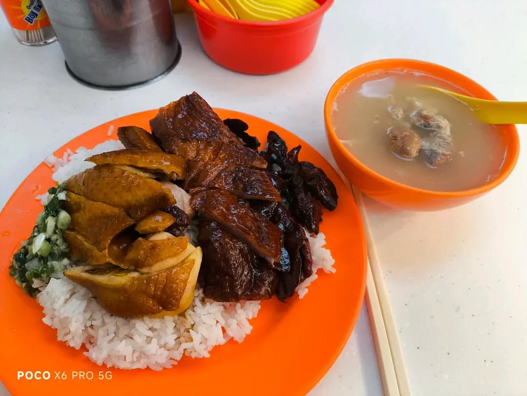 鳳凰燒臘飯店 photo 5