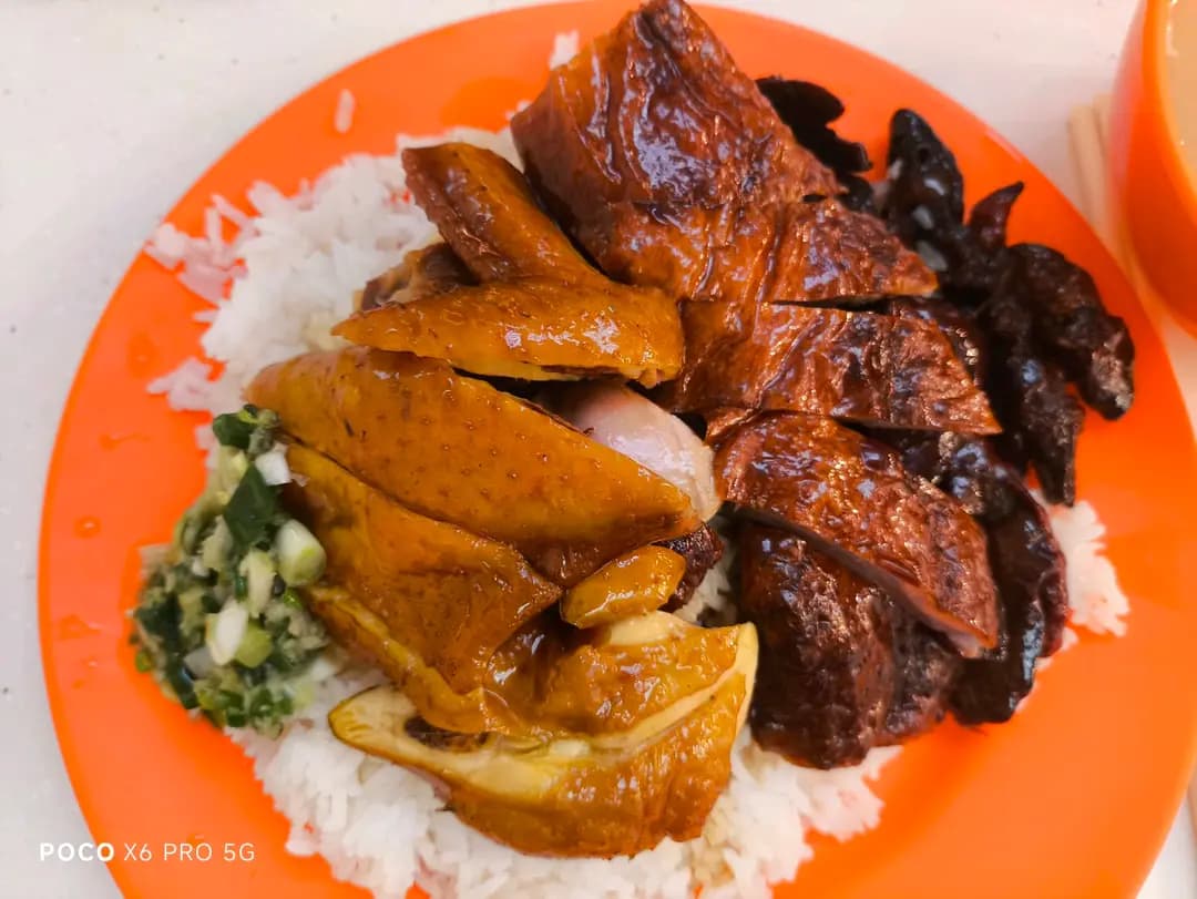 鳳凰燒臘飯店 photo 3