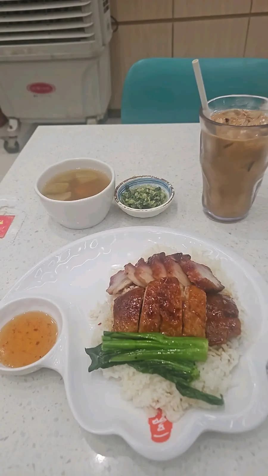 敍香燒臘餐廳小廚 photo 3
