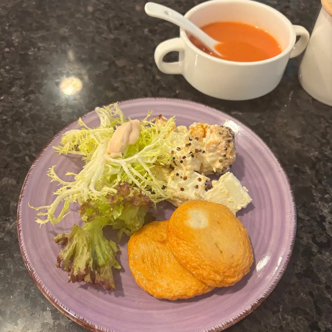 Partager Bistro photo 1