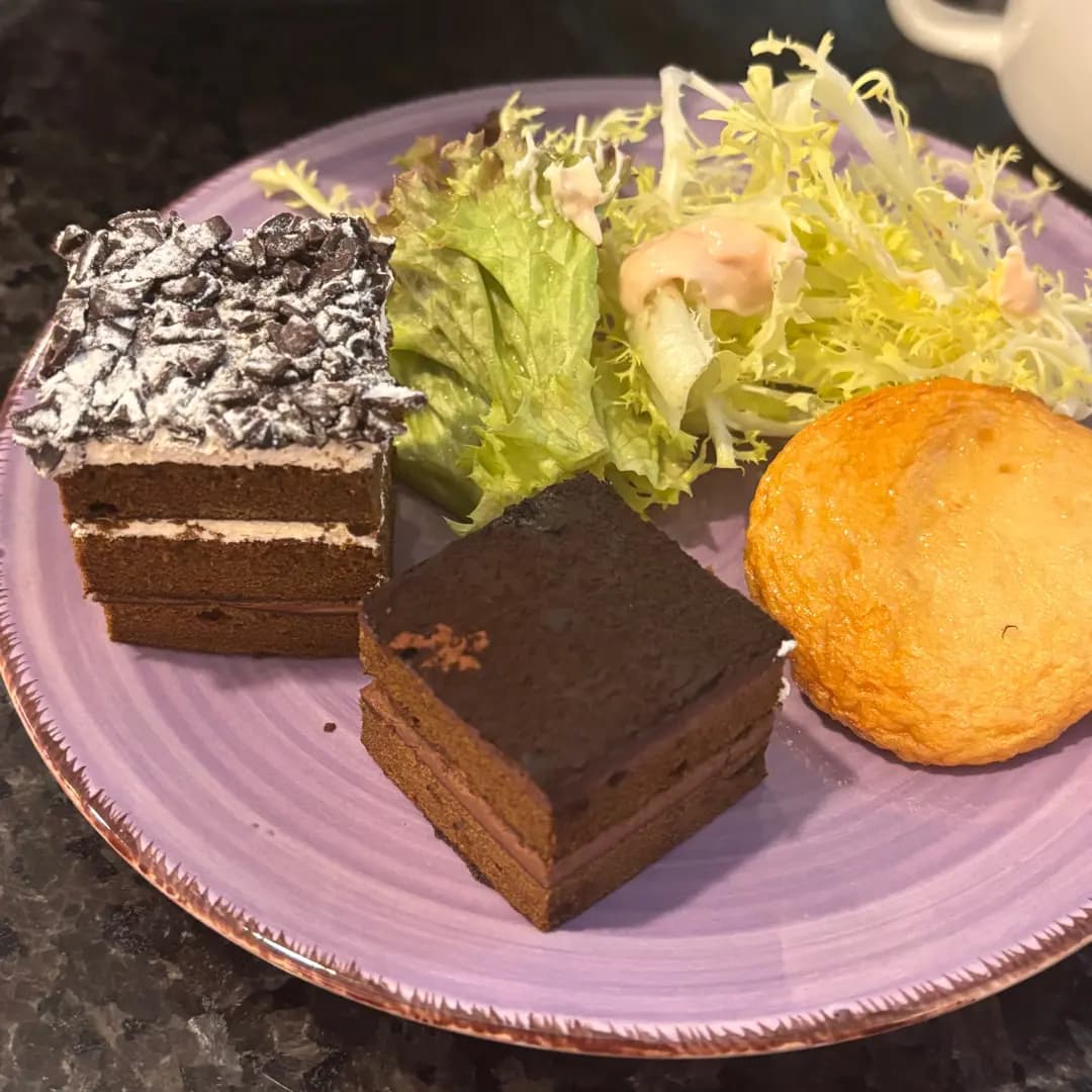 Partager Bistro photo 2