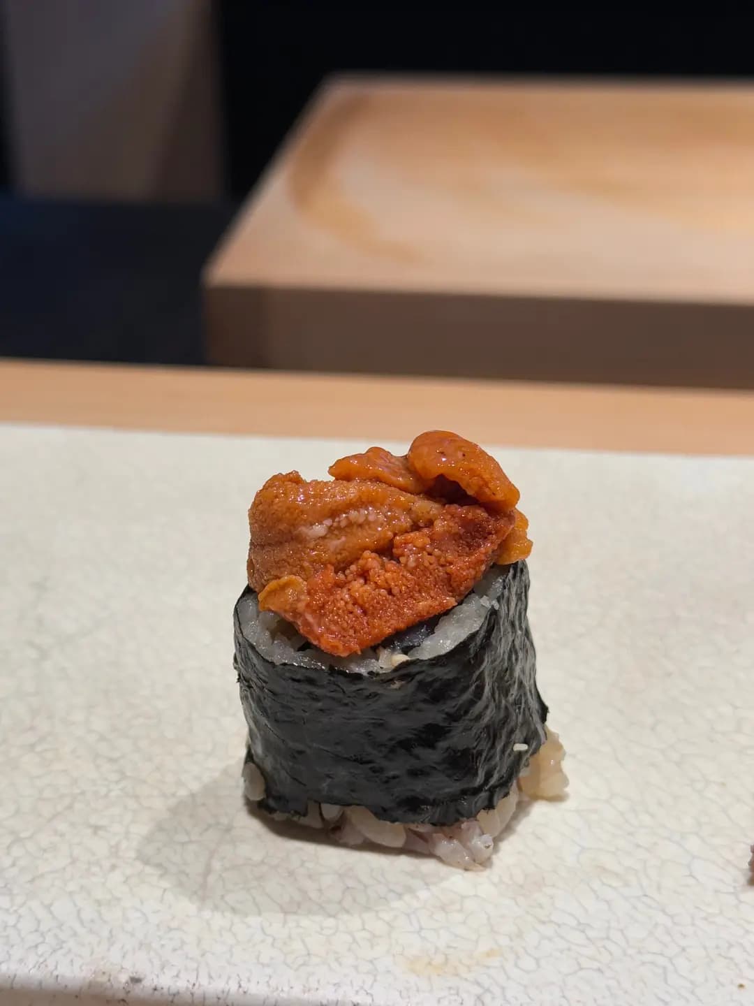 鮨かみたち photo 1