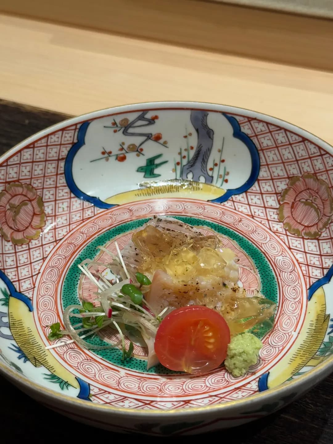 鮨かみたち photo 7