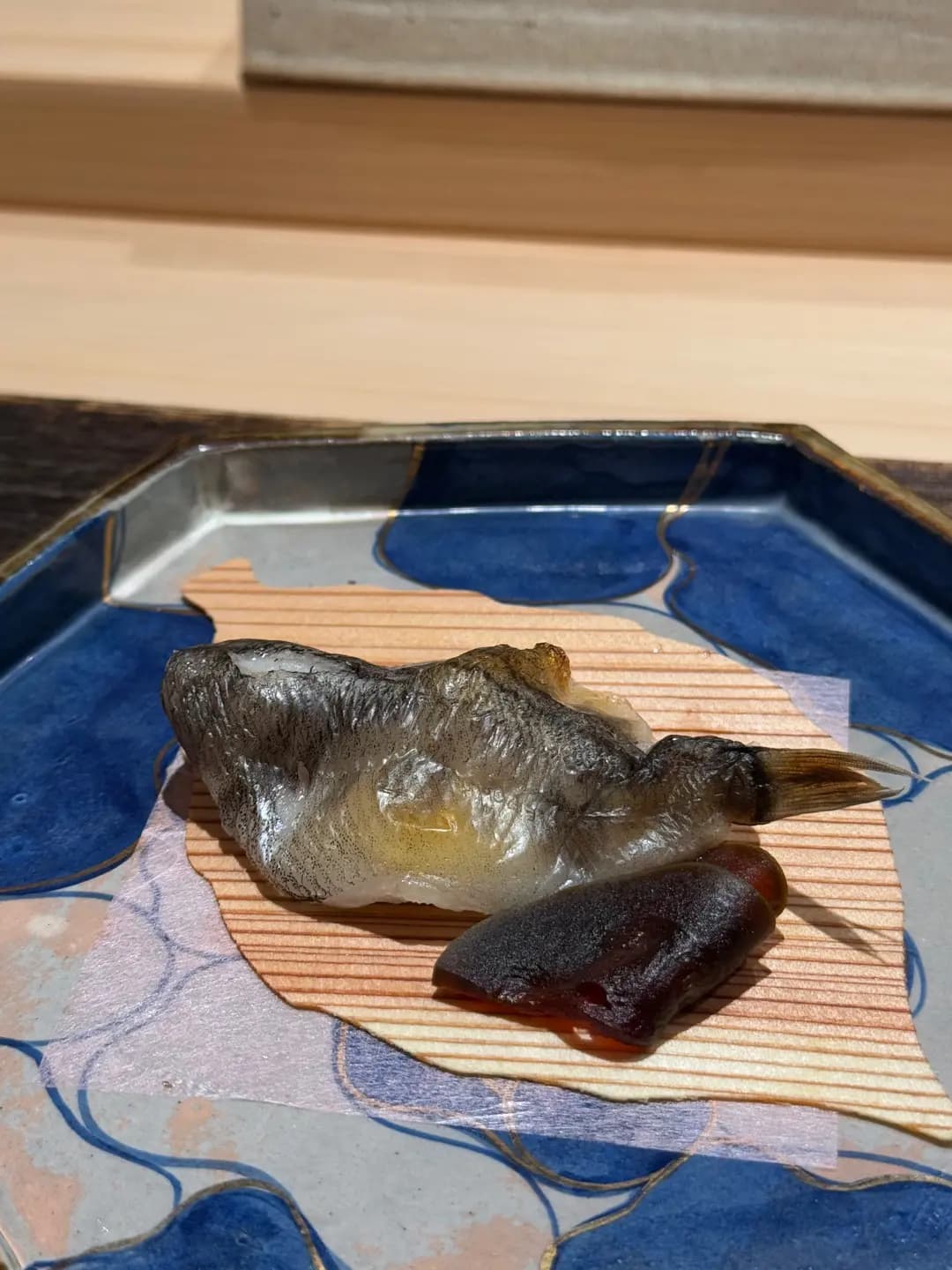鮨かみたち photo 2