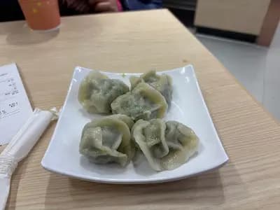 八方雲集鍋貼水餃專門店 (MOSTown新港城中心(4期)) photo 8