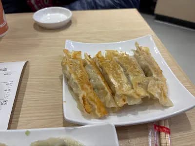 八方雲集鍋貼水餃專門店 (MOSTown新港城中心(4期)) photo 6