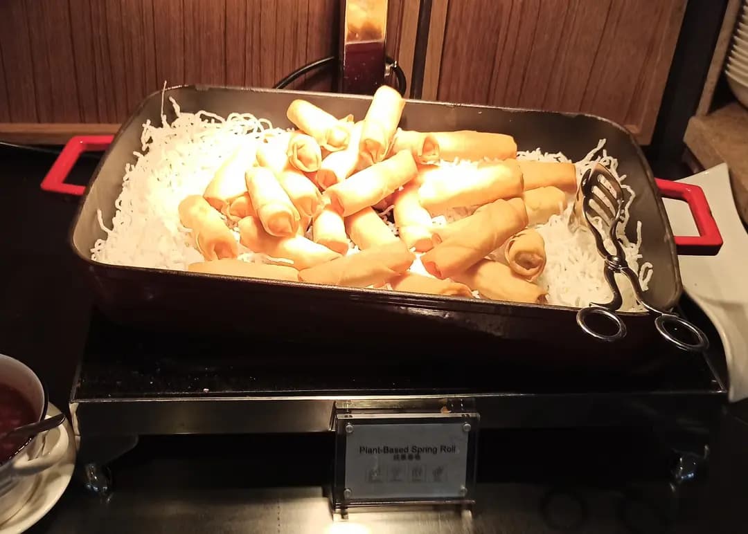 環亞機場貴賓室 photo 5