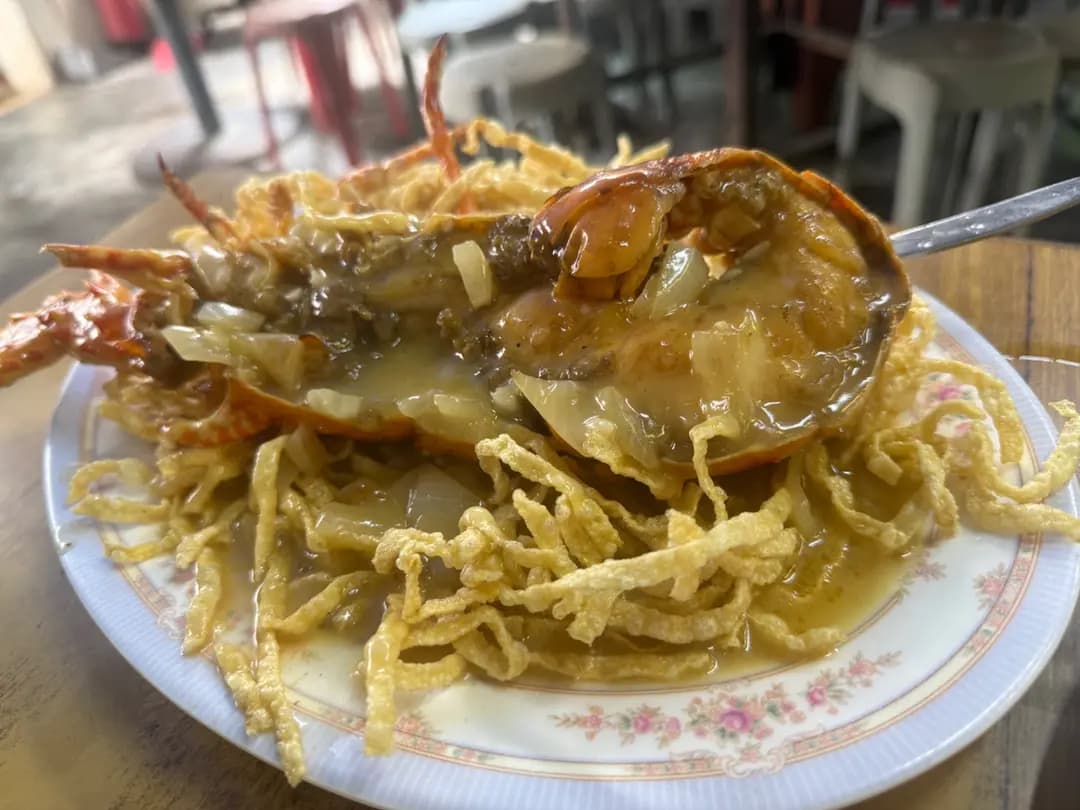 興發大排檔 photo 2