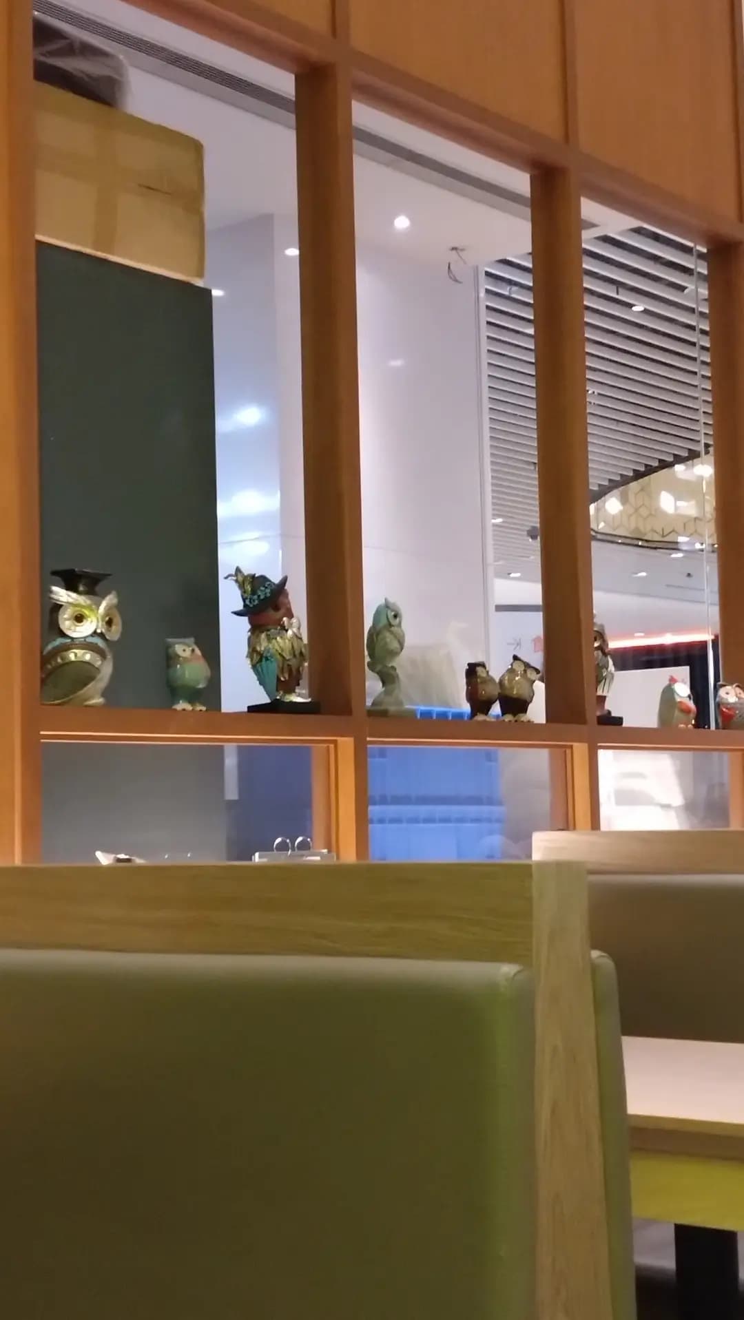 貓頭鷹餐室 photo 8