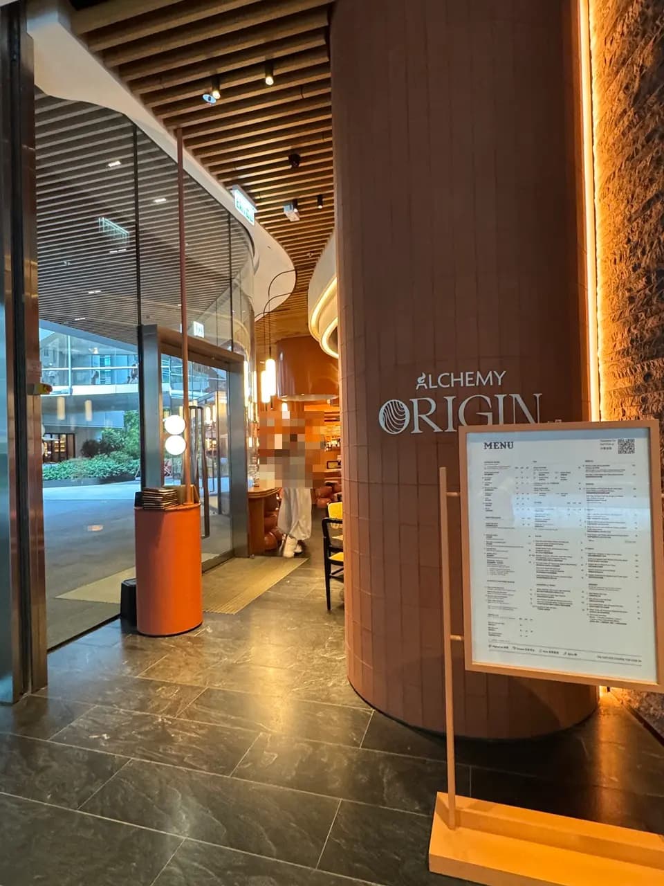 Alchemy ORIGIN photo 7
