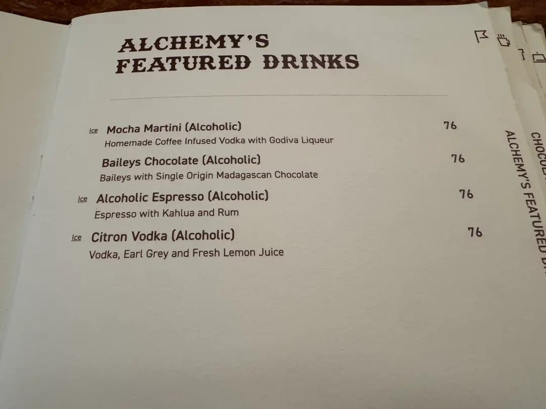Alchemy ORIGIN photo 8