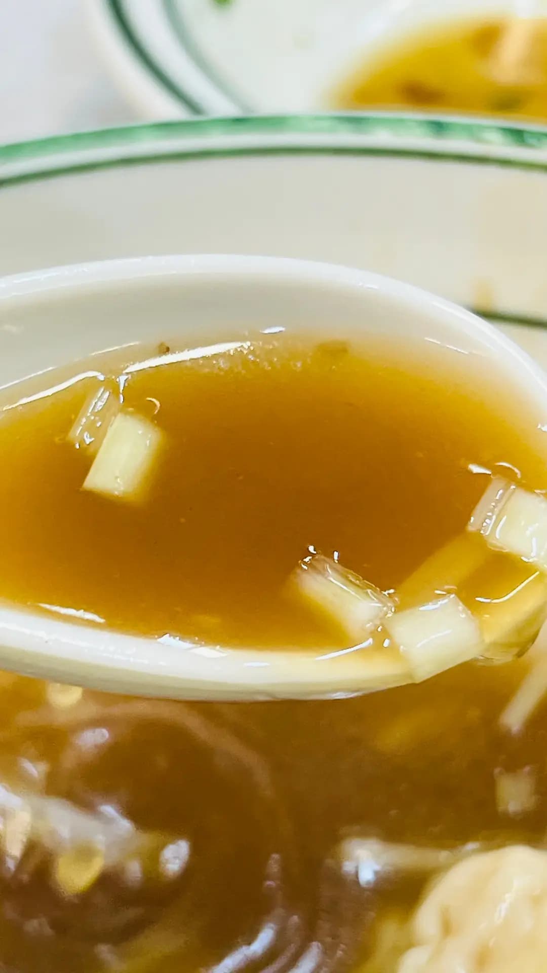 新占記麵食 (荃豐中心) photo 1