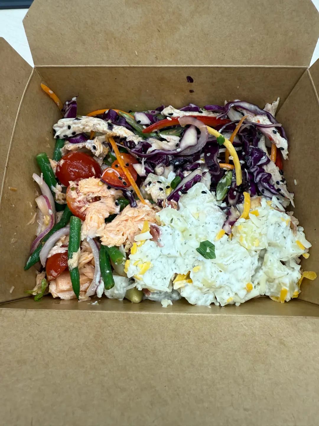 Great Salad Bar and Sandwich photo 4