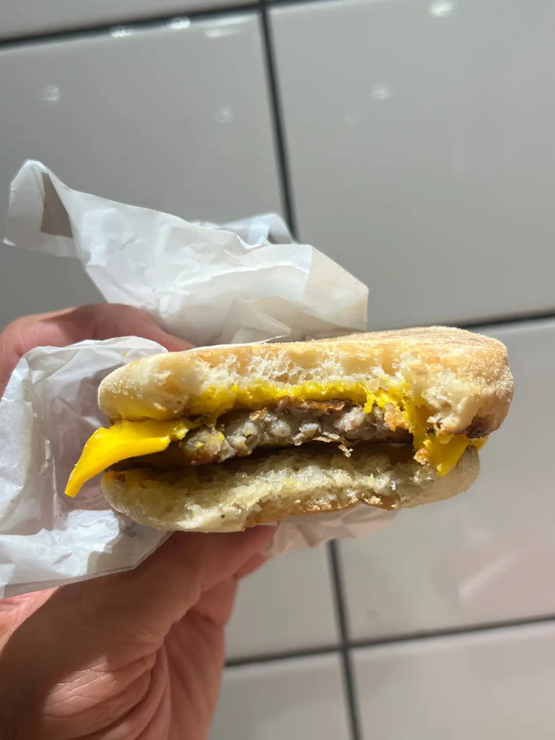 麥當勞 (禮頓中心) photo 6