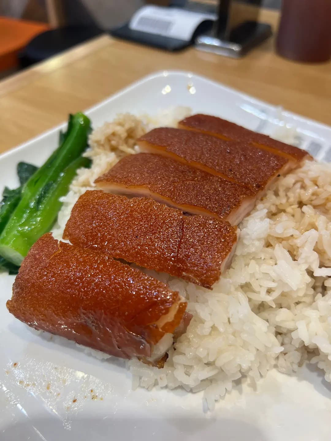 奇趣燒鵝 photo 2