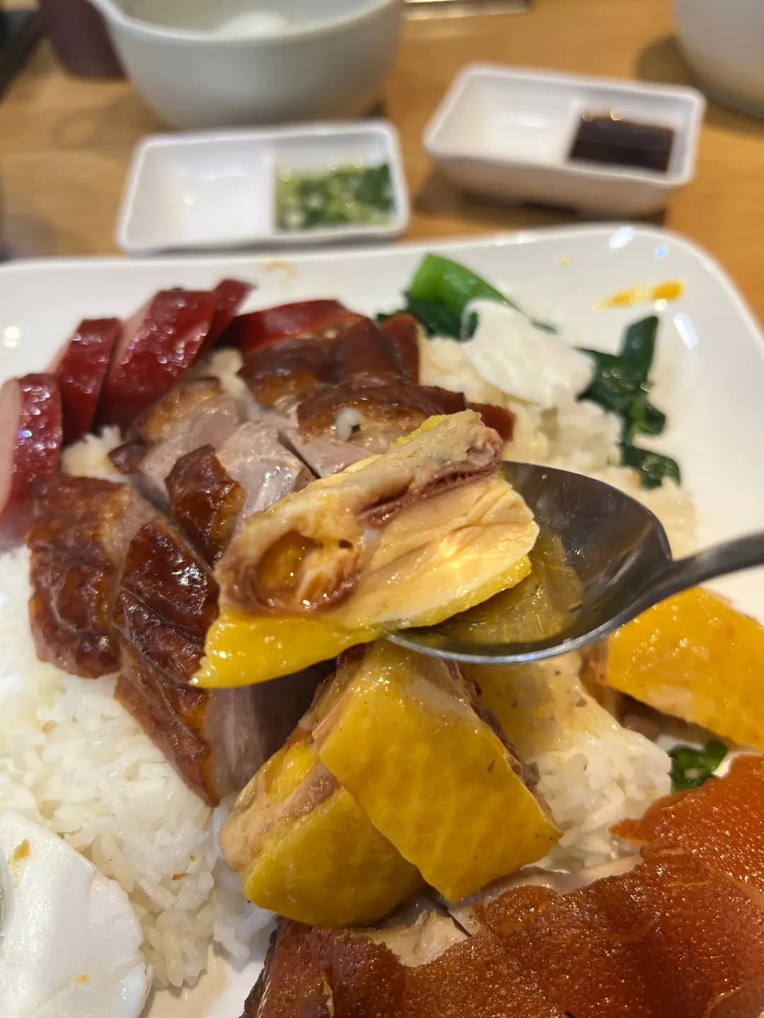 奇趣燒鵝 photo 1