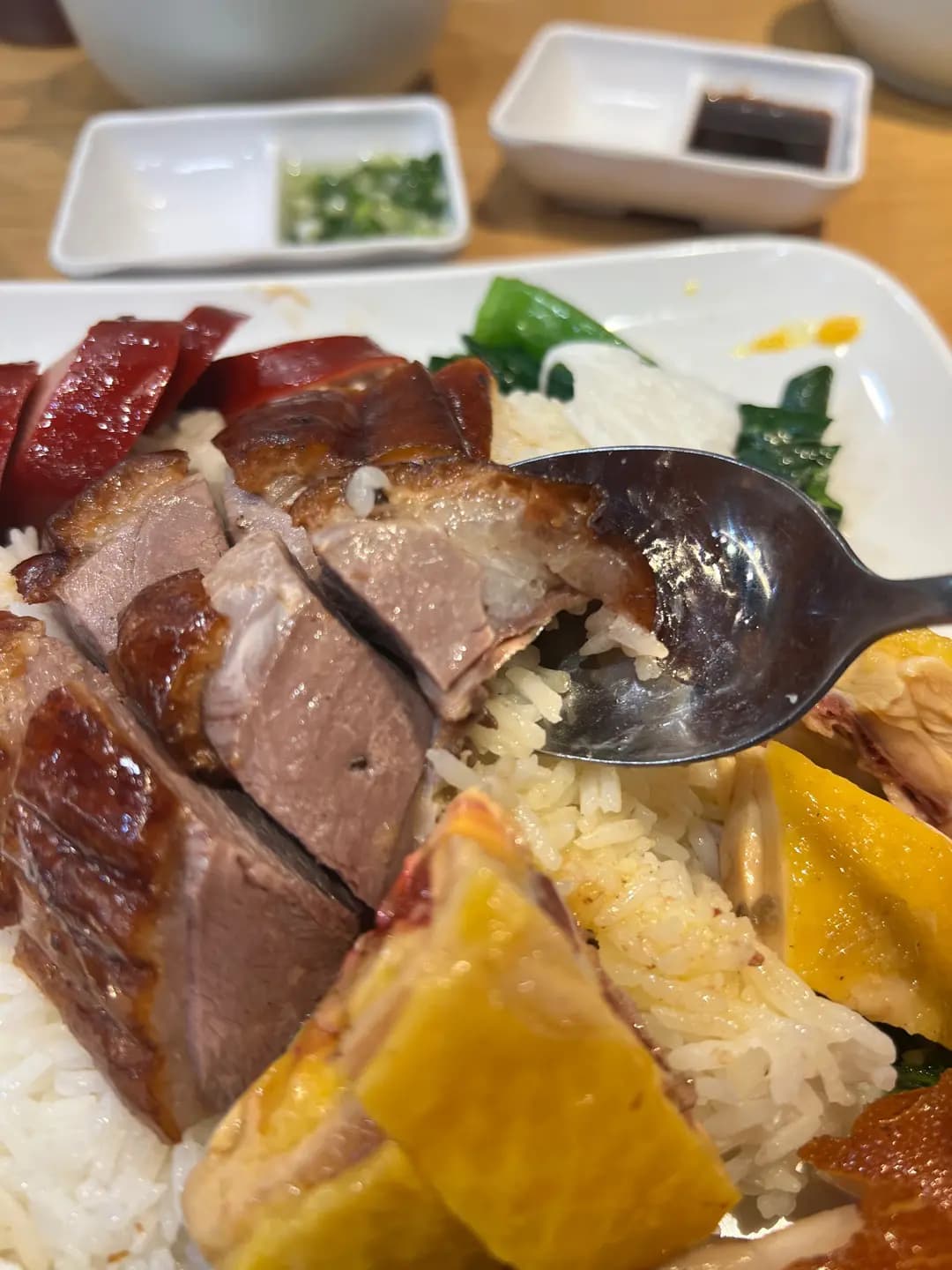 奇趣燒鵝 photo 5