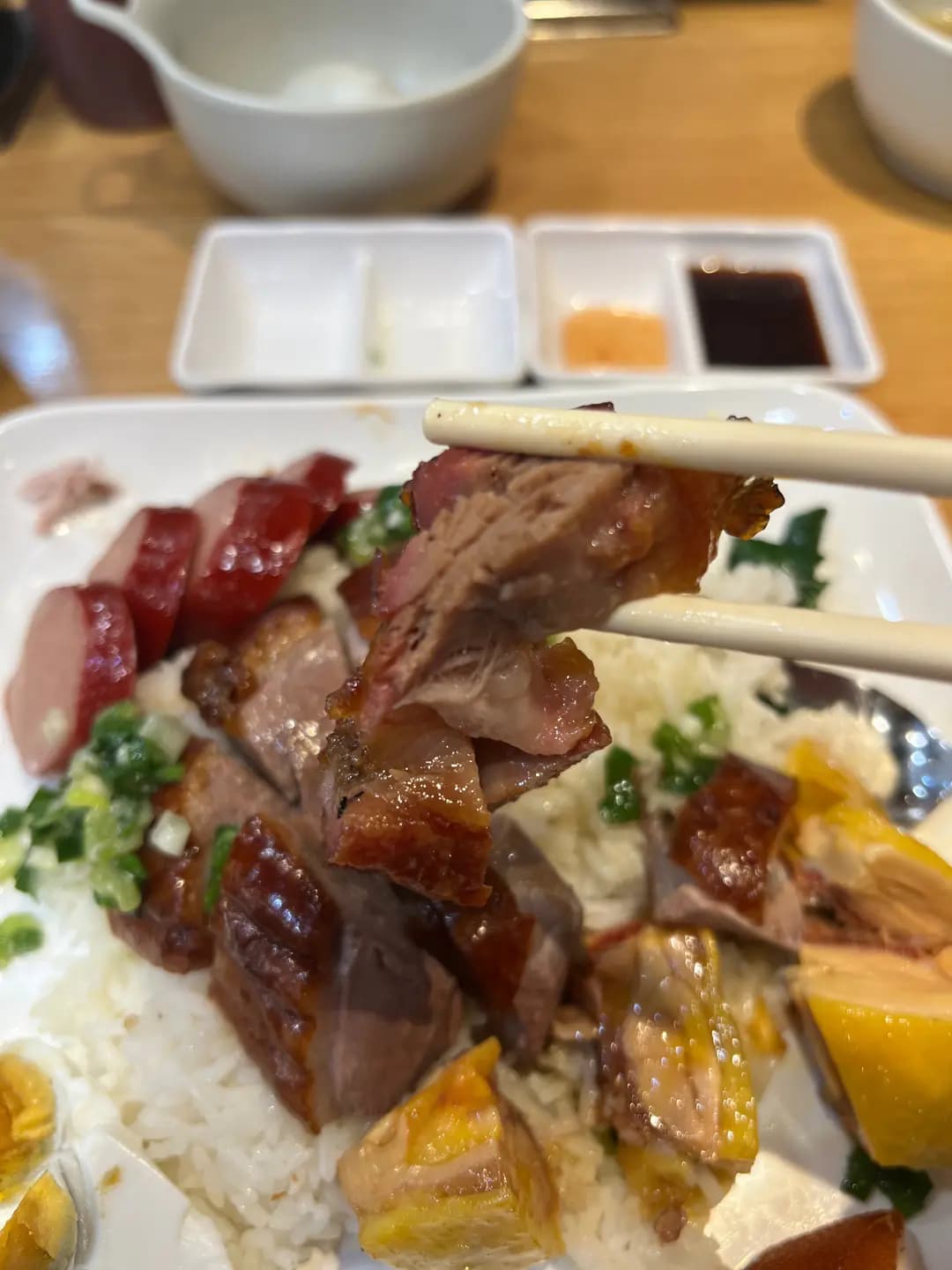 奇趣燒鵝 photo 6