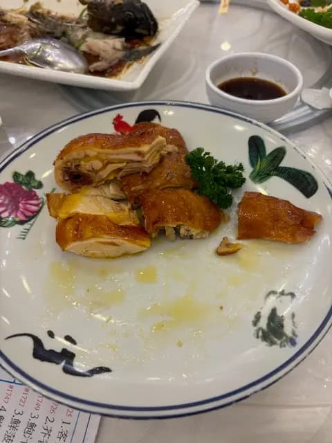 富園海鮮酒家 photo 8