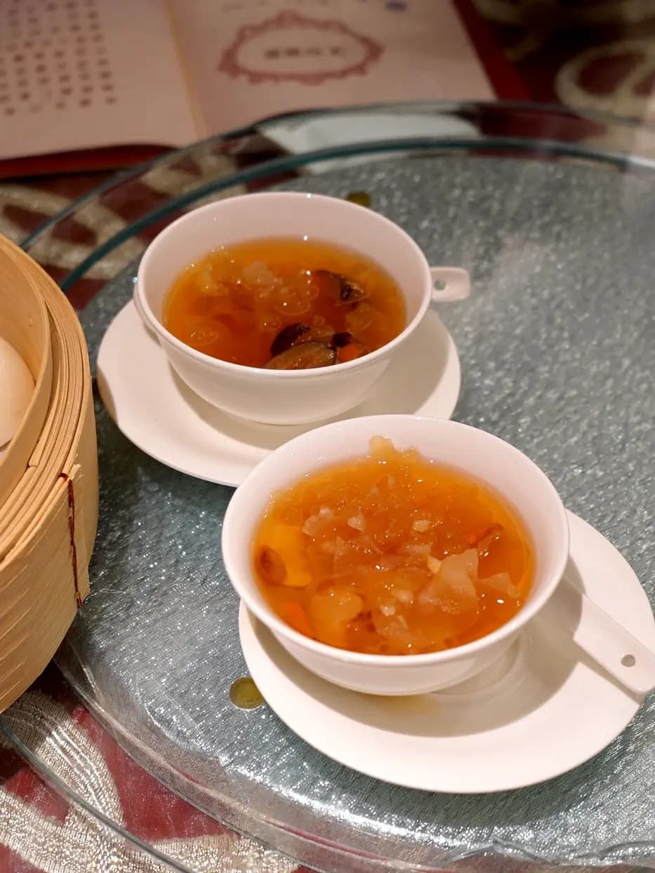 翠園 (黃大仙中心北館) photo 6