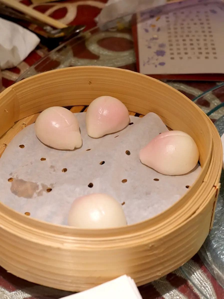 翠園 (黃大仙中心北館) photo 7