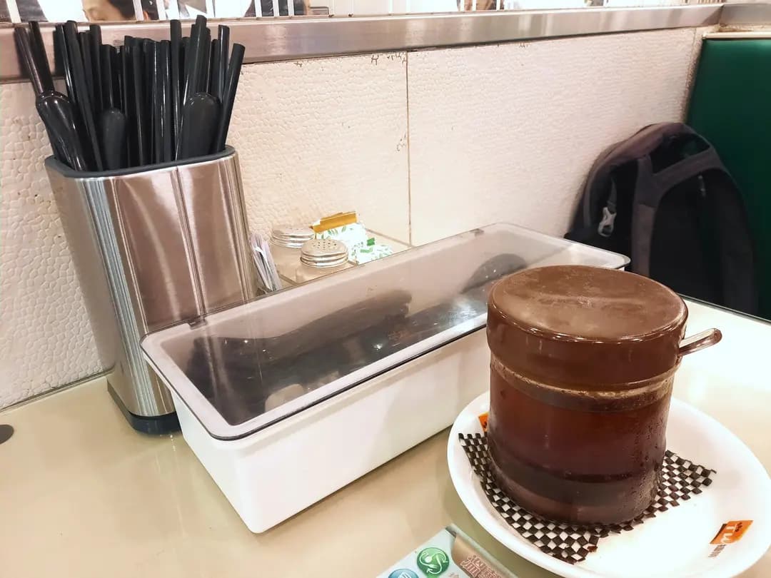銀龍粉麵茶餐廳 photo 3