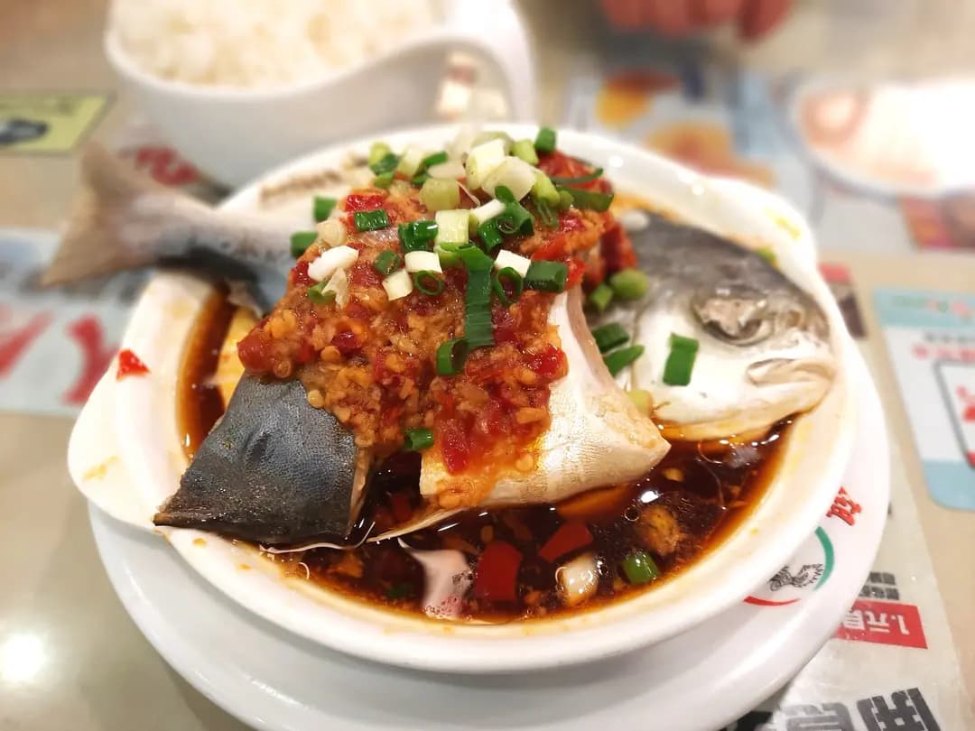 銀龍粉麵茶餐廳 photo 4